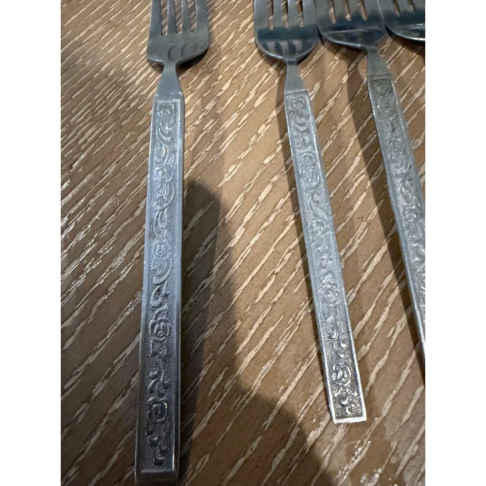 Customcraft vintage nasco